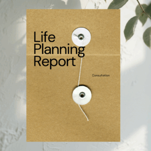 D59AA Express: Personal Consultation – Basic Edition (1 Question)