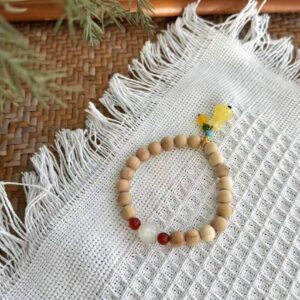 D18 Accessories: Random Style