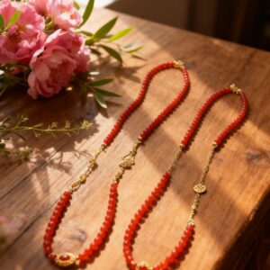 D224 Auspicious Harmony Chain(Random style)