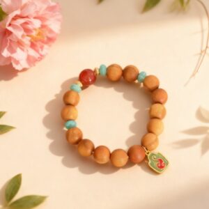 D200 Gentle Seasons – Warm Sun Bracelet