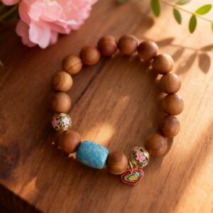 D212 Warm Sun Bracelet